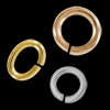 offene Ringe